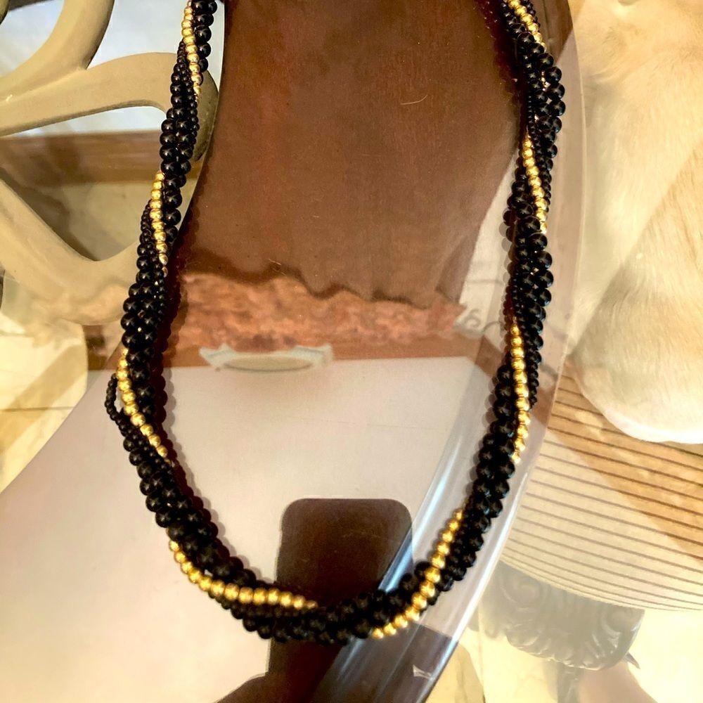 Napier vintage necklace  